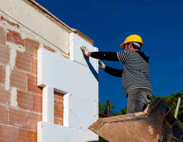 , IA Insulation Contractor Company