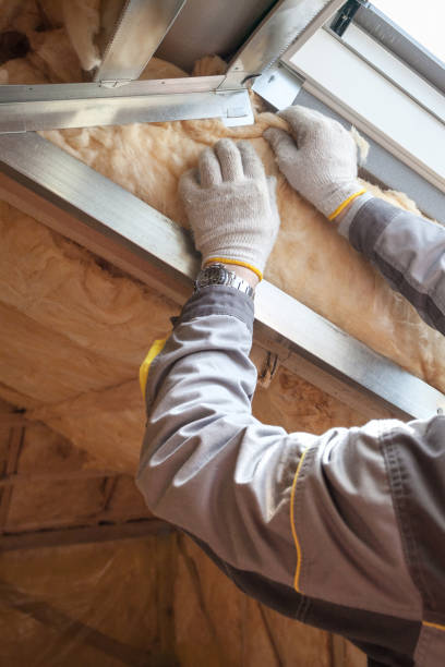 Best Insulation for Specific Applications in Audubon, IA