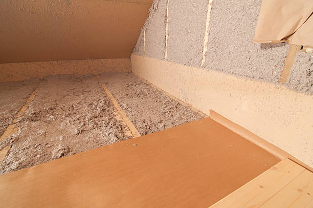 Best Specialty Insulation in Audubon, IA